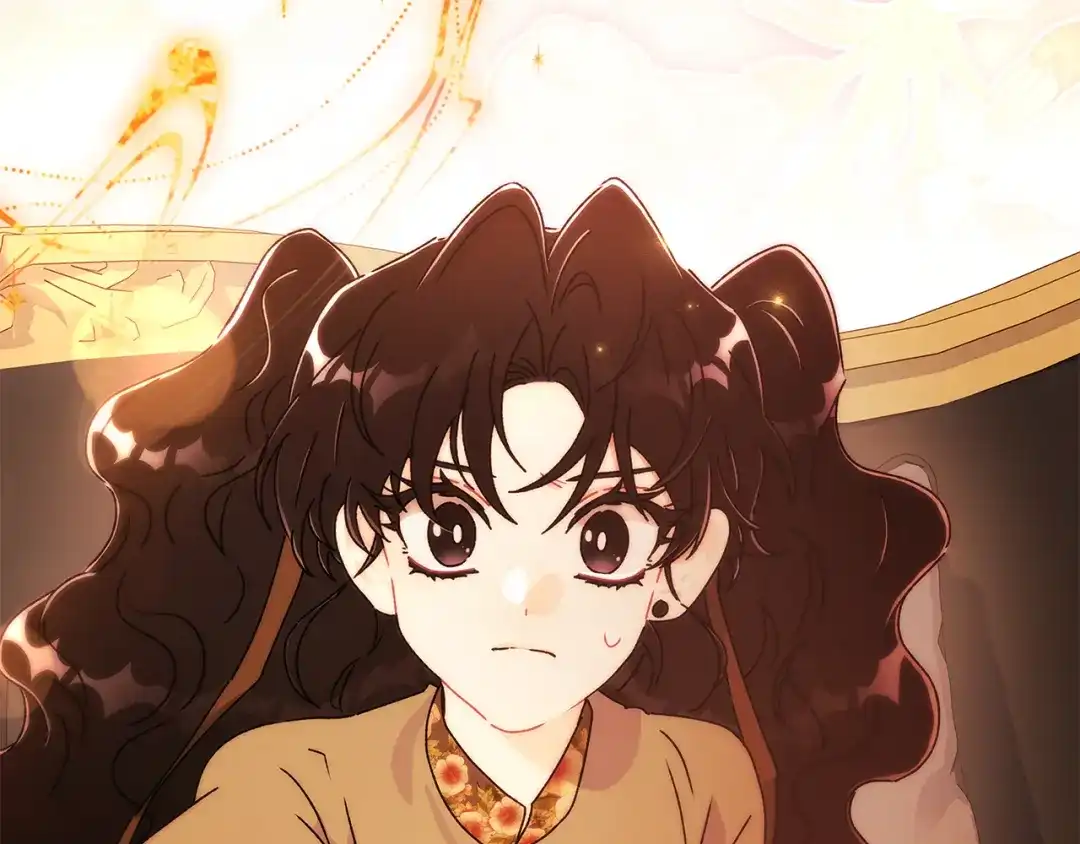 成为男主的养女 第168话 我不是亲生女儿 第208页