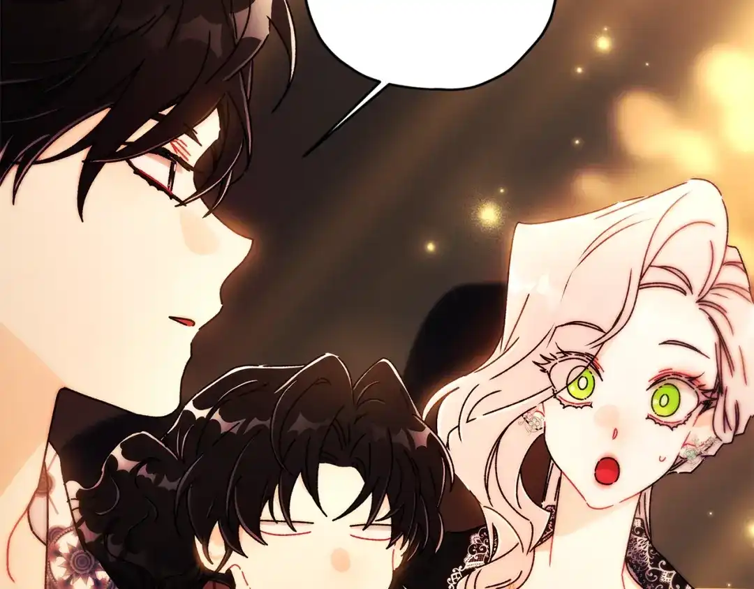 成为男主的养女 第168话 我不是亲生女儿 第22页