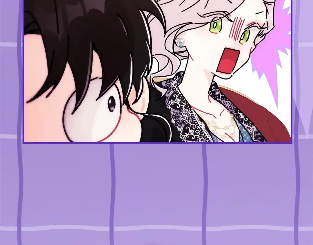 成为男主的养女 第168话 我不是亲生女儿 第69页