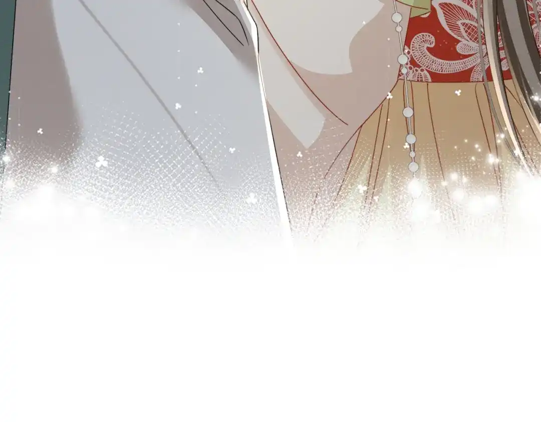 暴君一家靠听她心声续命 第103话 我愿意 第106页