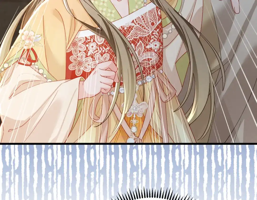 暴君一家靠听她心声续命 第103话 我愿意 第23页