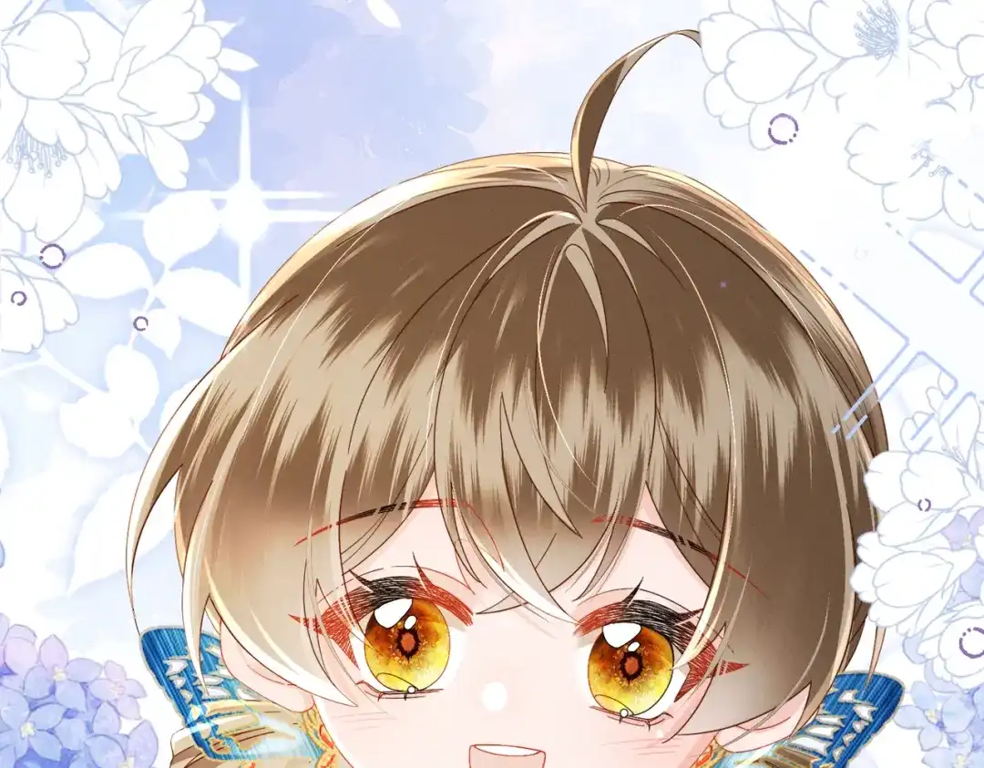 暴君一家靠听她心声续命 第103话 我愿意 第54页