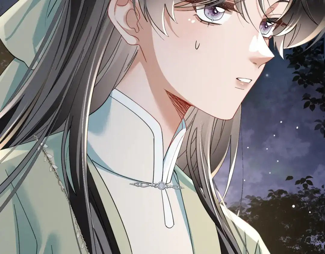 暴君一家靠听她心声续命 第103话 我愿意 第58页