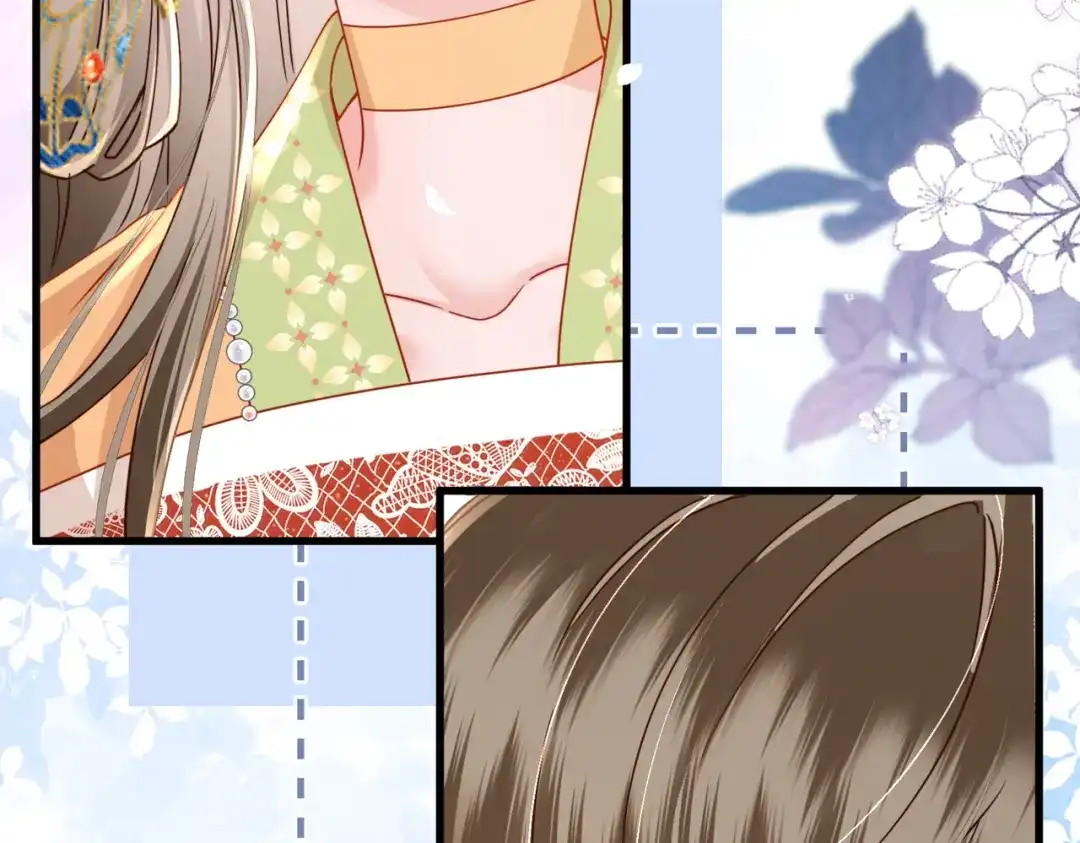 暴君一家靠听她心声续命 第103话 我愿意 第89页