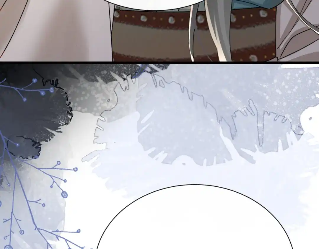 暴君一家靠听她心声续命 第104话 梦 第104页