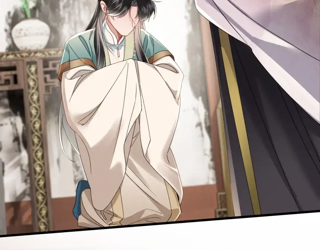 暴君一家靠听她心声续命 第104话 梦 第115页
