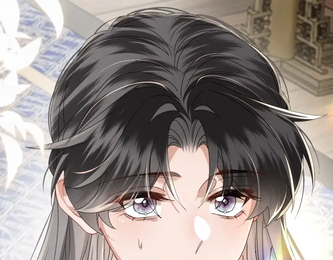 暴君一家靠听她心声续命 第104话 梦 第120页