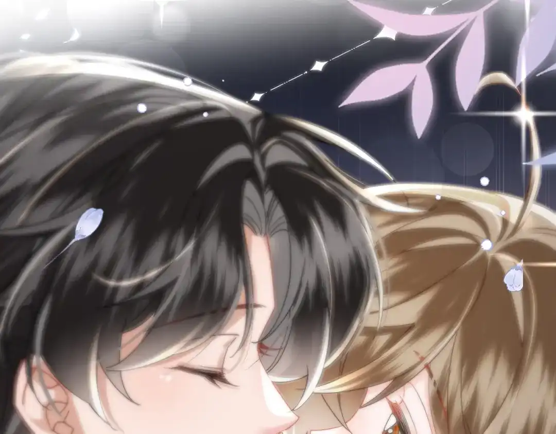 暴君一家靠听她心声续命 第104话 梦 第14页