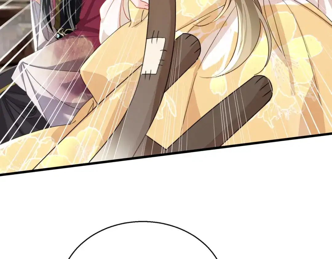暴君一家靠听她心声续命 第104话 梦 第20页