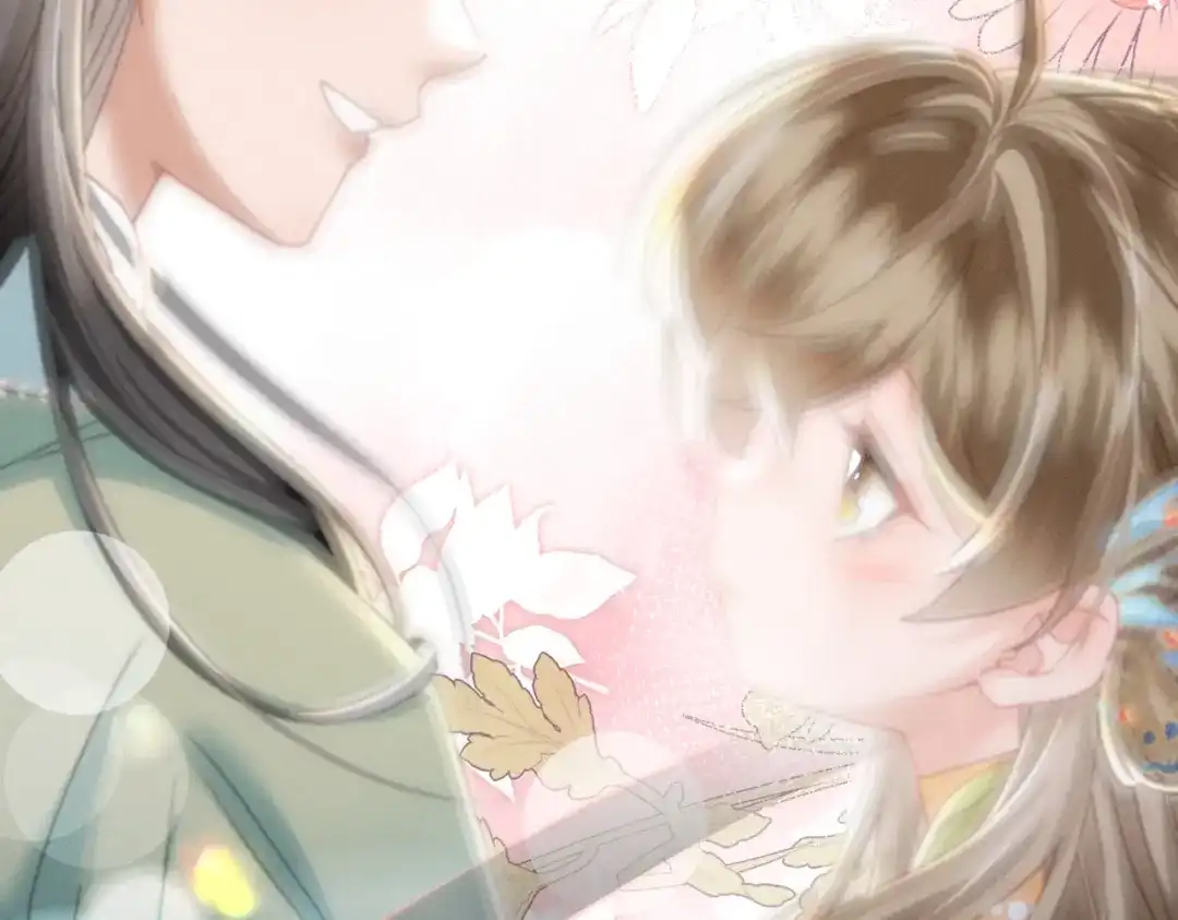 暴君一家靠听她心声续命 第104话 梦 第29页