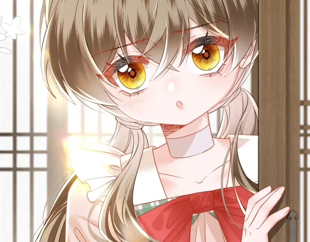 暴君一家靠听她心声续命 第104话 梦 第43页