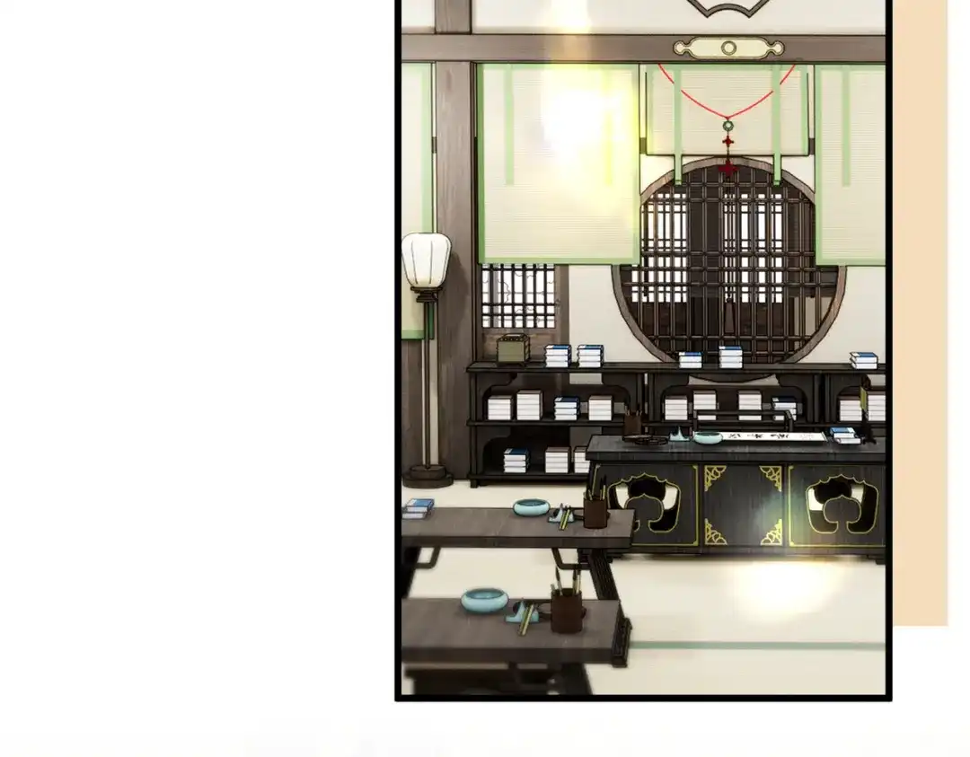 暴君一家靠听她心声续命 第104话 梦 第53页