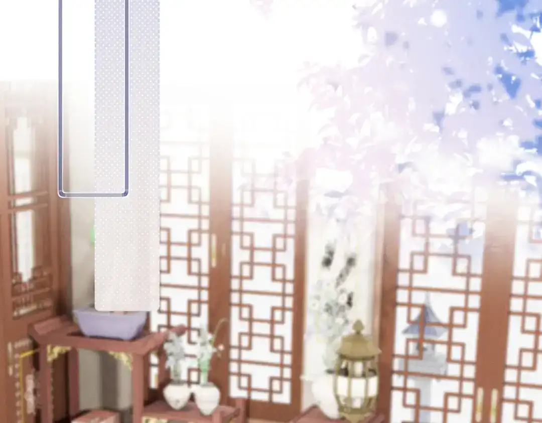 暴君一家靠听她心声续命 第104话 梦 第81页