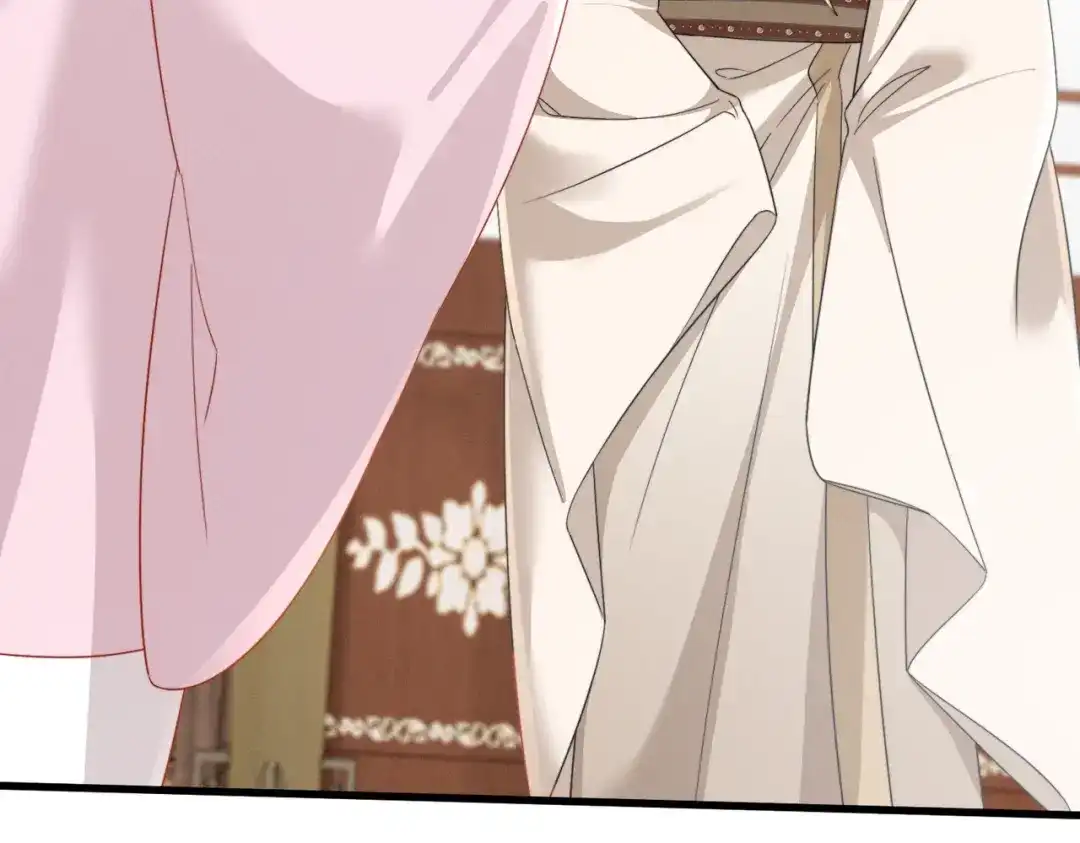 暴君一家靠听她心声续命 第104话 梦 第86页