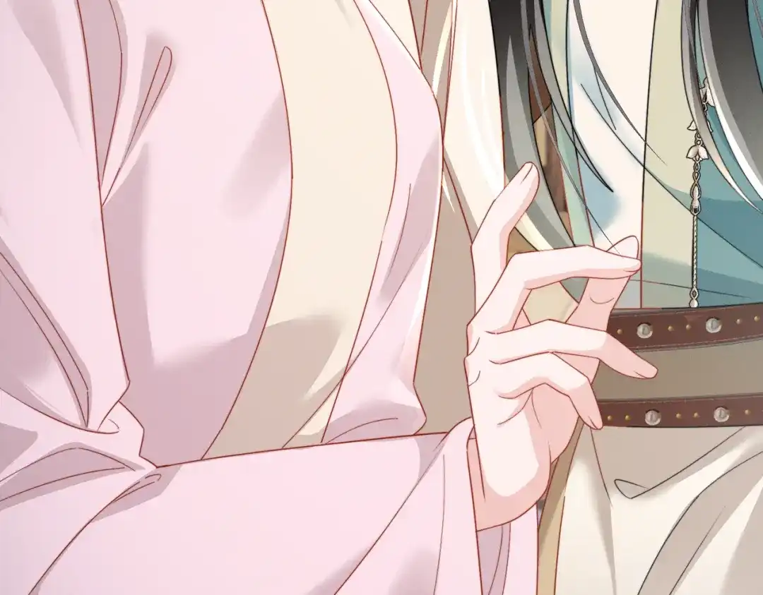 暴君一家靠听她心声续命 第104话 梦 第96页