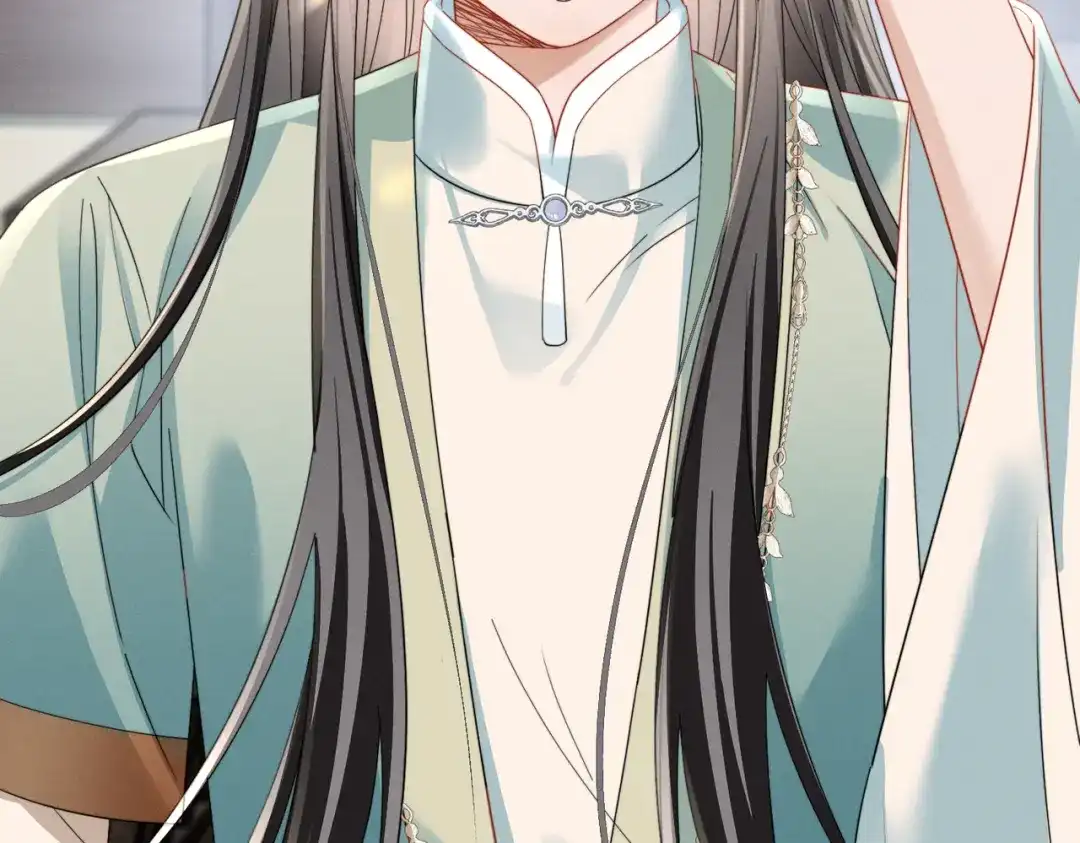 暴君一家靠听她心声续命 第106话 怎样才能成亲…… 第36页