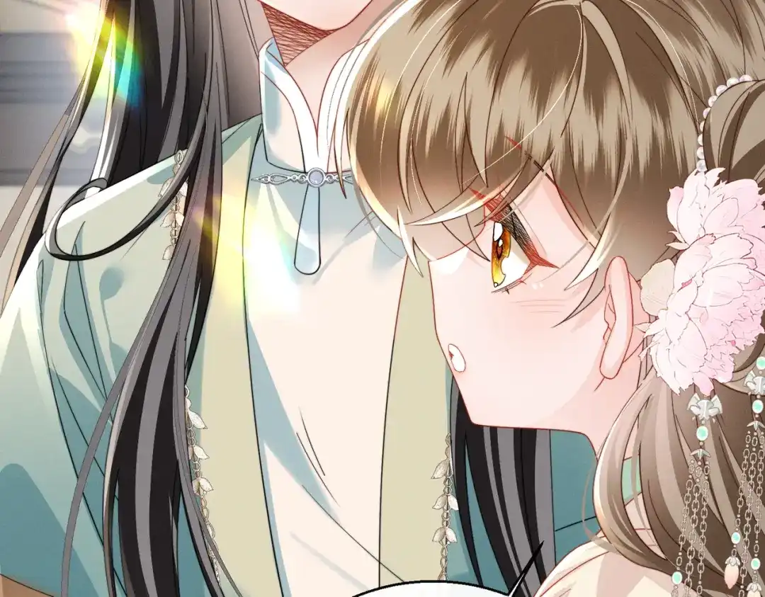 暴君一家靠听她心声续命 第106话 怎样才能成亲…… 第40页