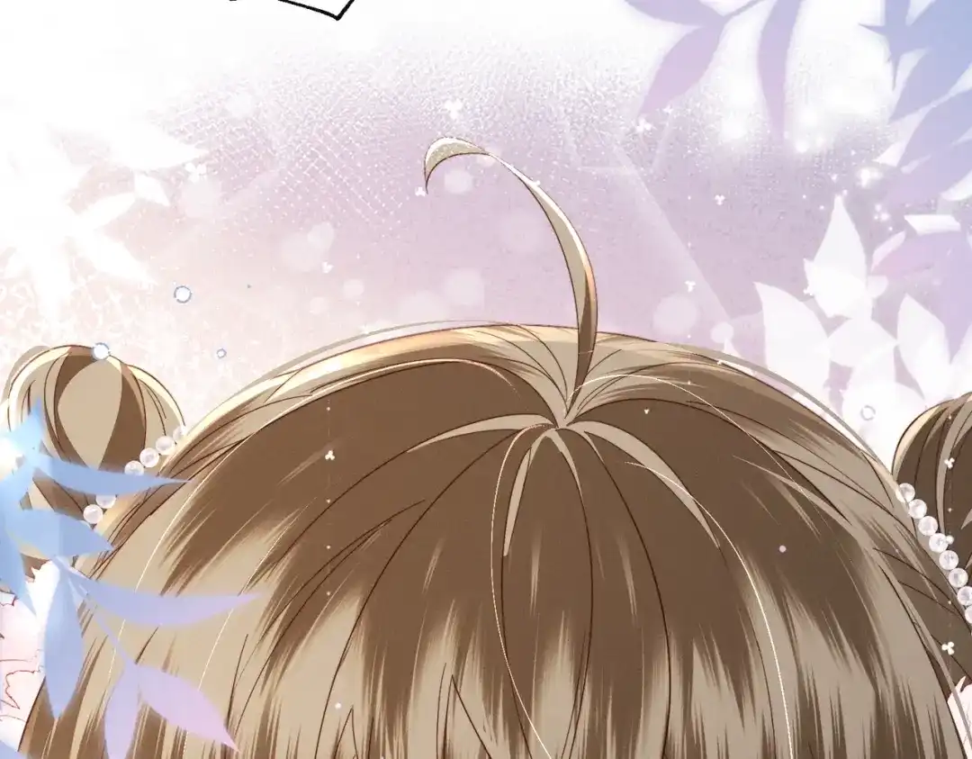 暴君一家靠听她心声续命 第106话 怎样才能成亲…… 第48页