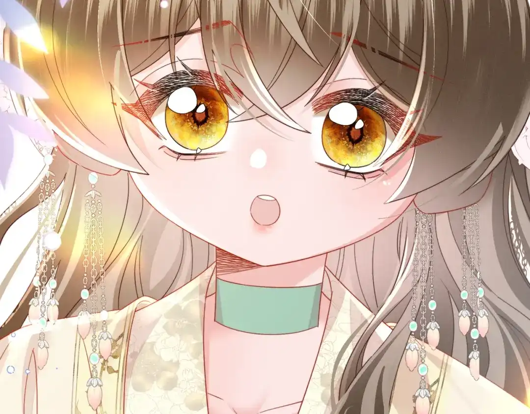 暴君一家靠听她心声续命 第106话 怎样才能成亲…… 第49页