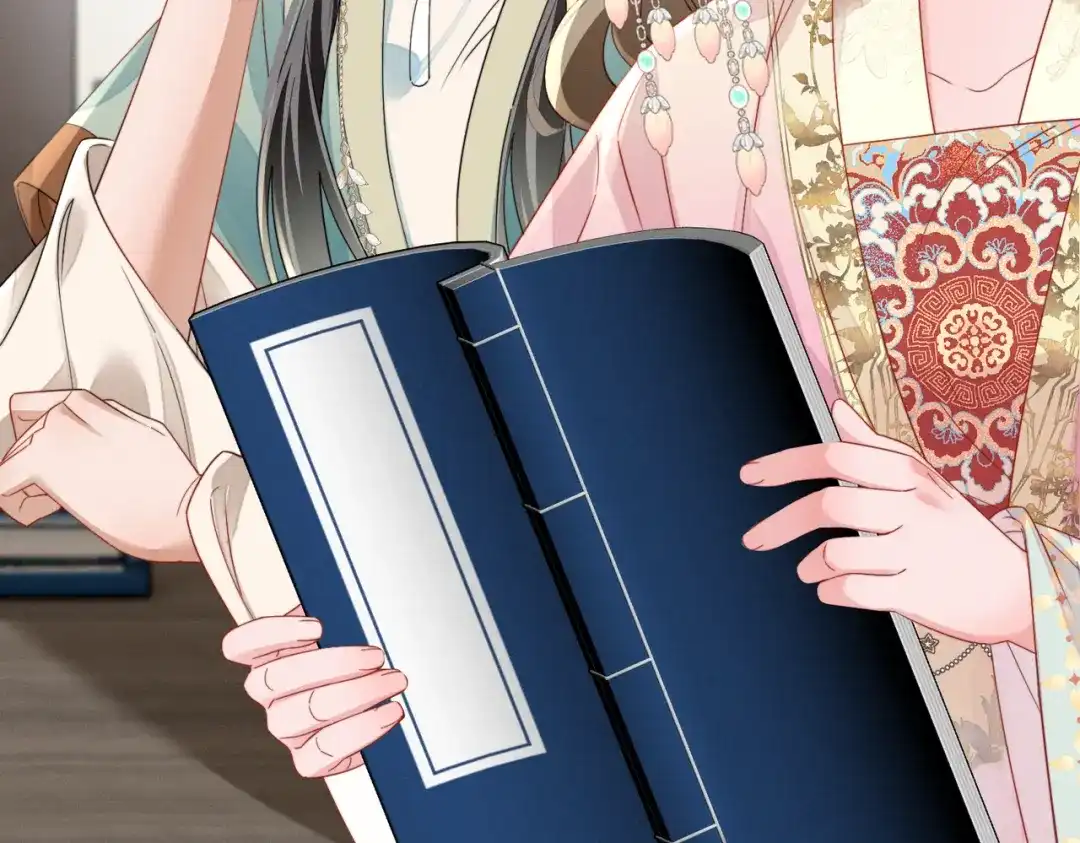 暴君一家靠听她心声续命 第106话 怎样才能成亲…… 第65页