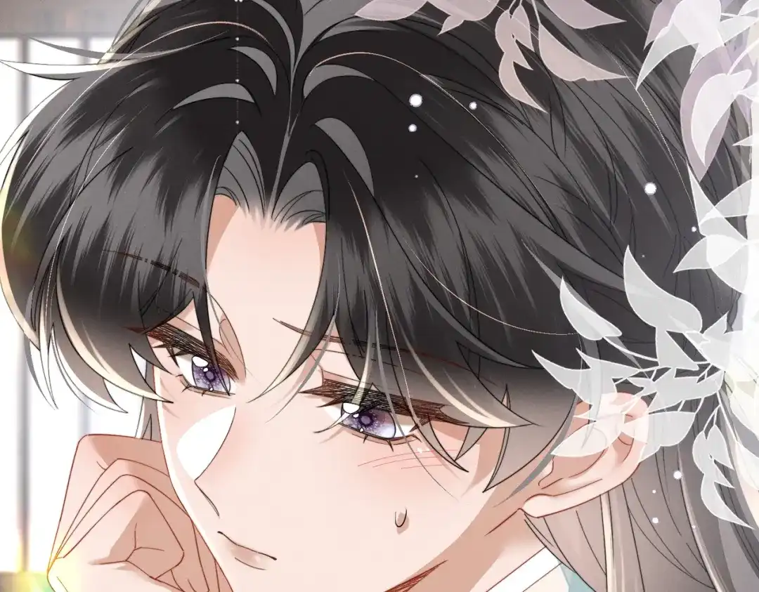 暴君一家靠听她心声续命 第106话 怎样才能成亲…… 第67页
