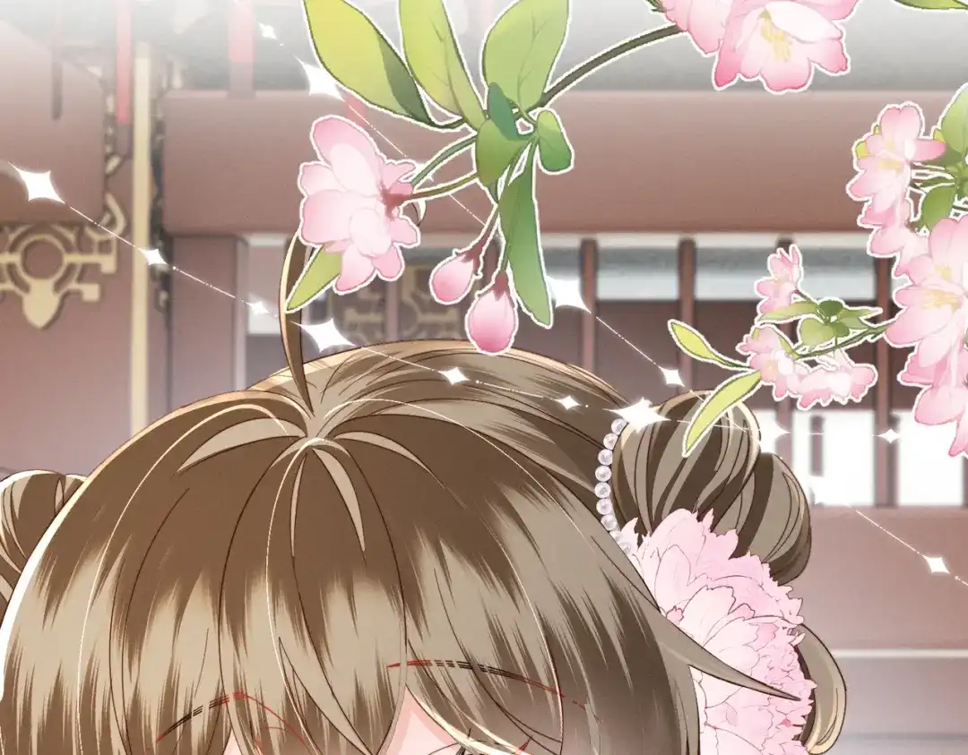 暴君一家靠听她心声续命 第106话 怎样才能成亲…… 第72页