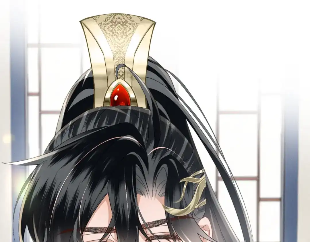 暴君一家靠听她心声续命 第106话 怎样才能成亲…… 第76页