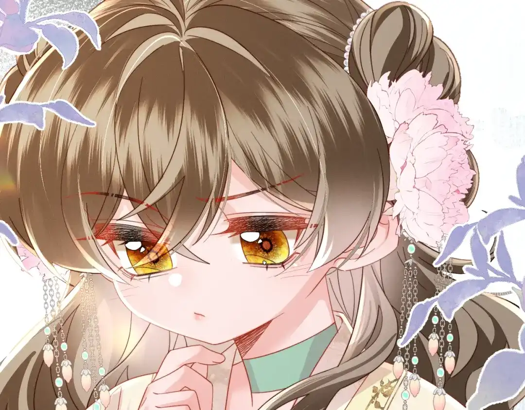 暴君一家靠听她心声续命 第106话 怎样才能成亲…… 第97页