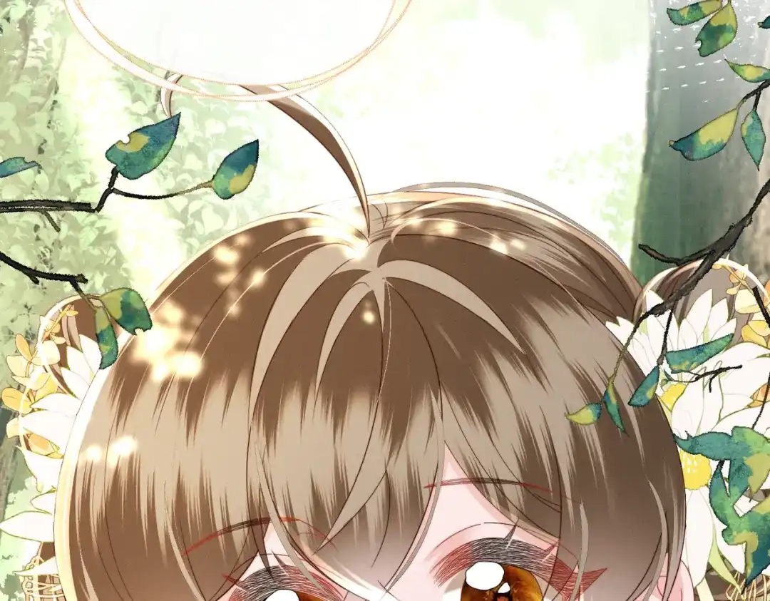 暴君一家靠听她心声续命 第107话 牧山遇险 第111页