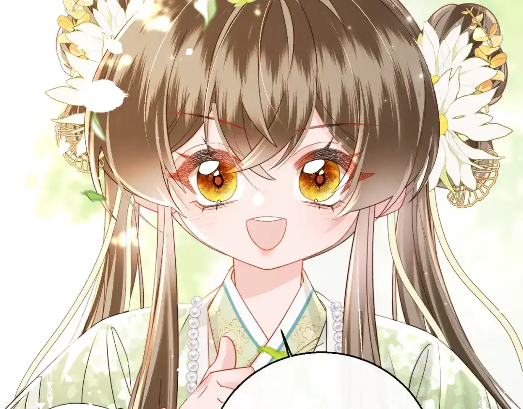 暴君一家靠听她心声续命 第107话 牧山遇险 第67页