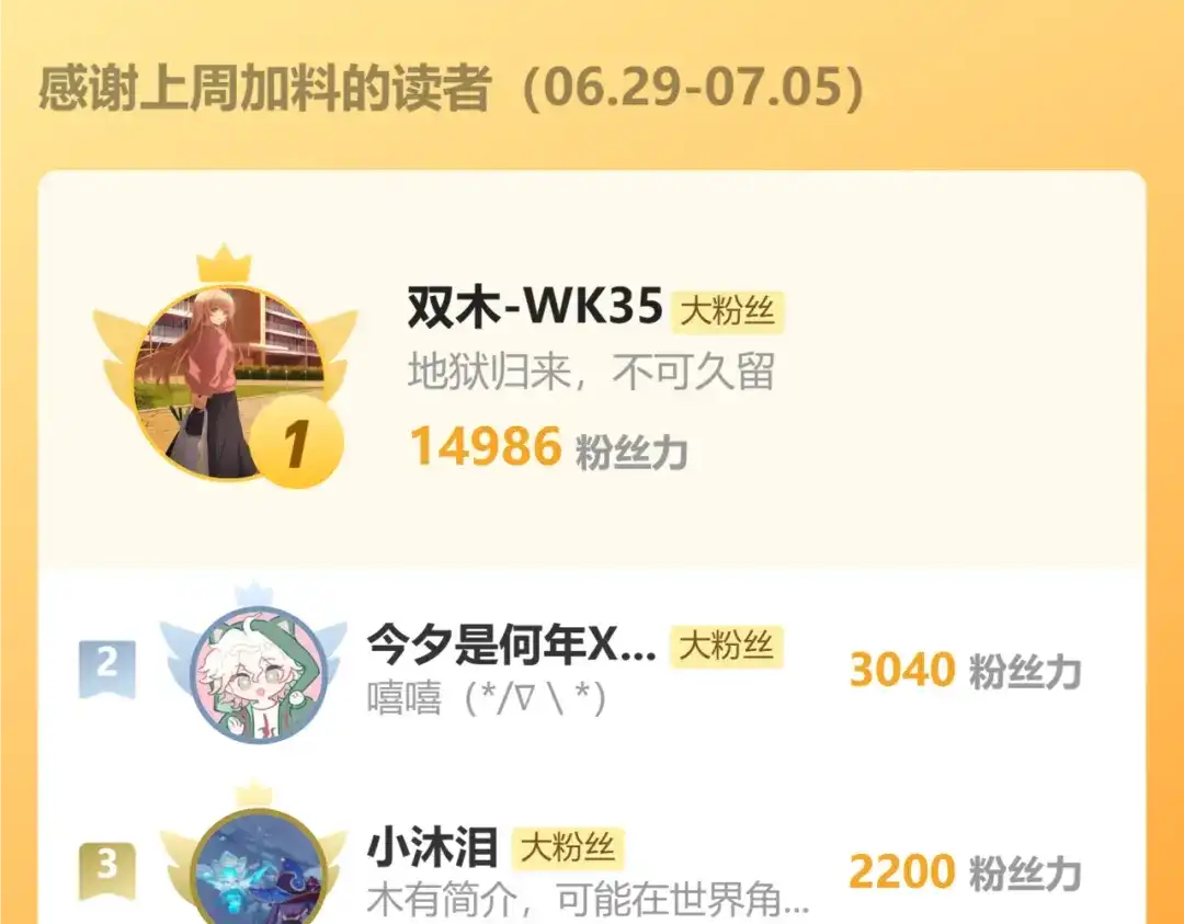 暴君一家靠听她心声续命 第108话 猛兽贴贴 第108页