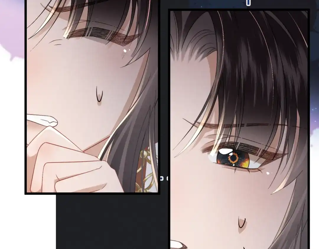 暴君一家靠听她心声续命 第108话 猛兽贴贴 第19页