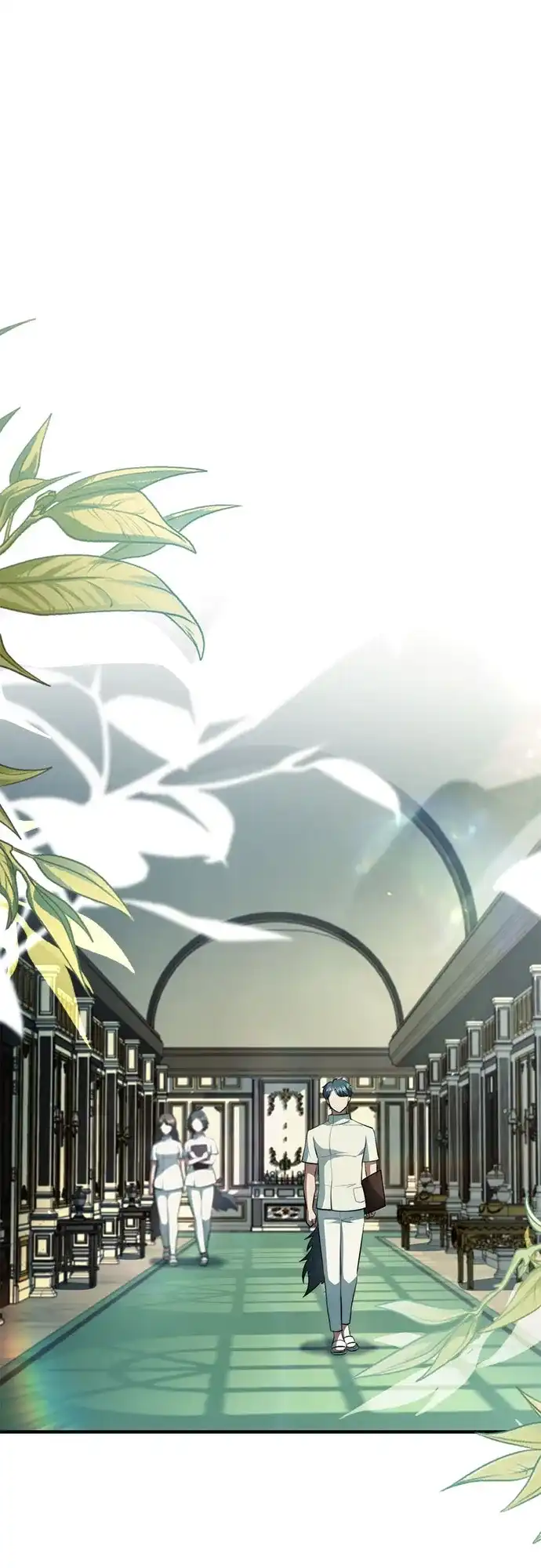 卖药的皇太子 第118话 第19页