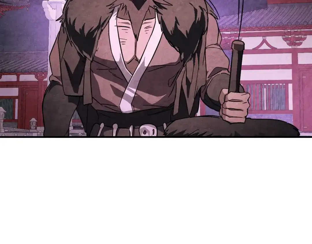 武神回归录 第159话 去搬救兵 第136页