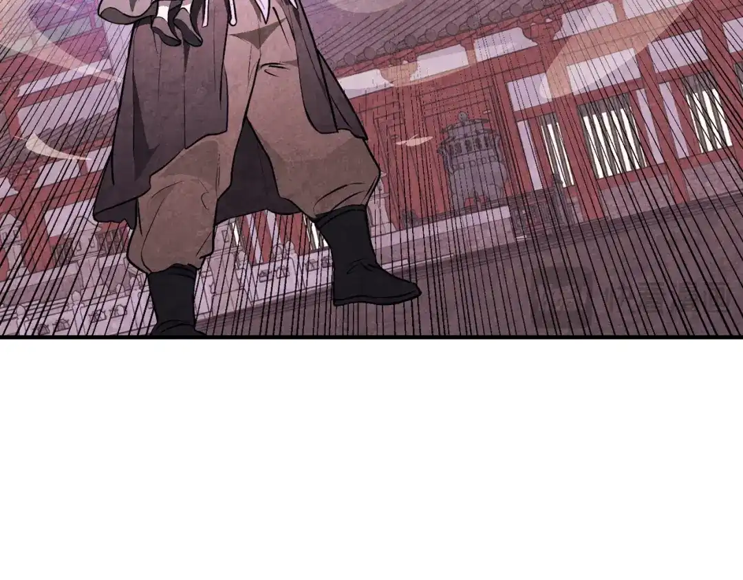 武神回归录 第159话 去搬救兵 第39页
