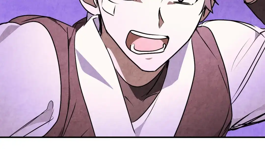 武神回归录 第159话 去搬救兵 第41页