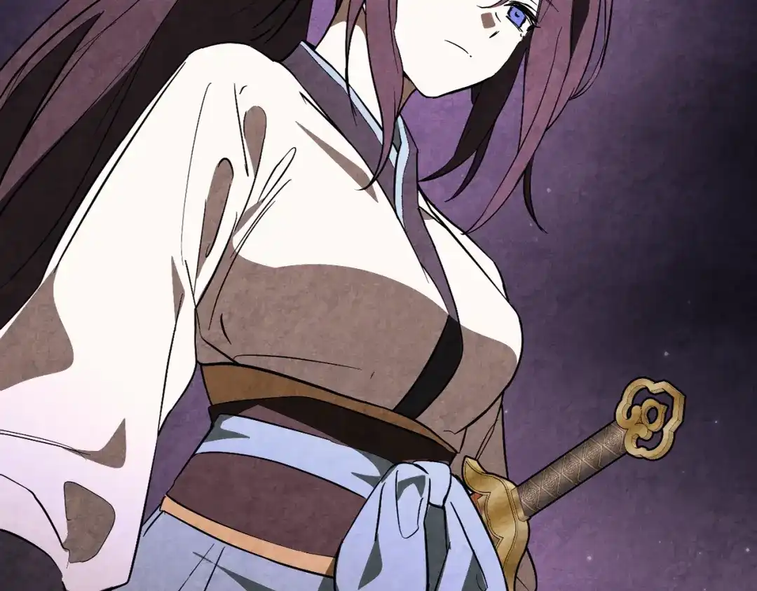 武神回归录 第160话 视死如归 第139页