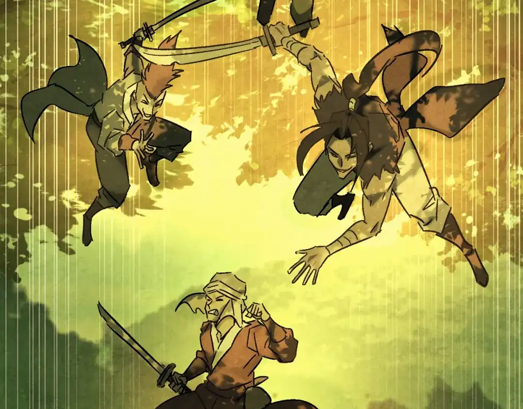 武神回归录 第160话 视死如归 第199页
