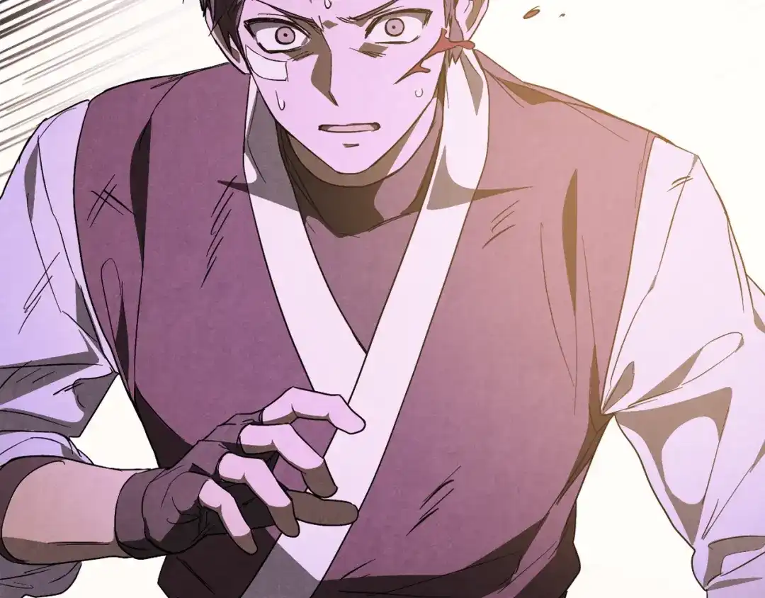武神回归录 第160话 视死如归 第37页