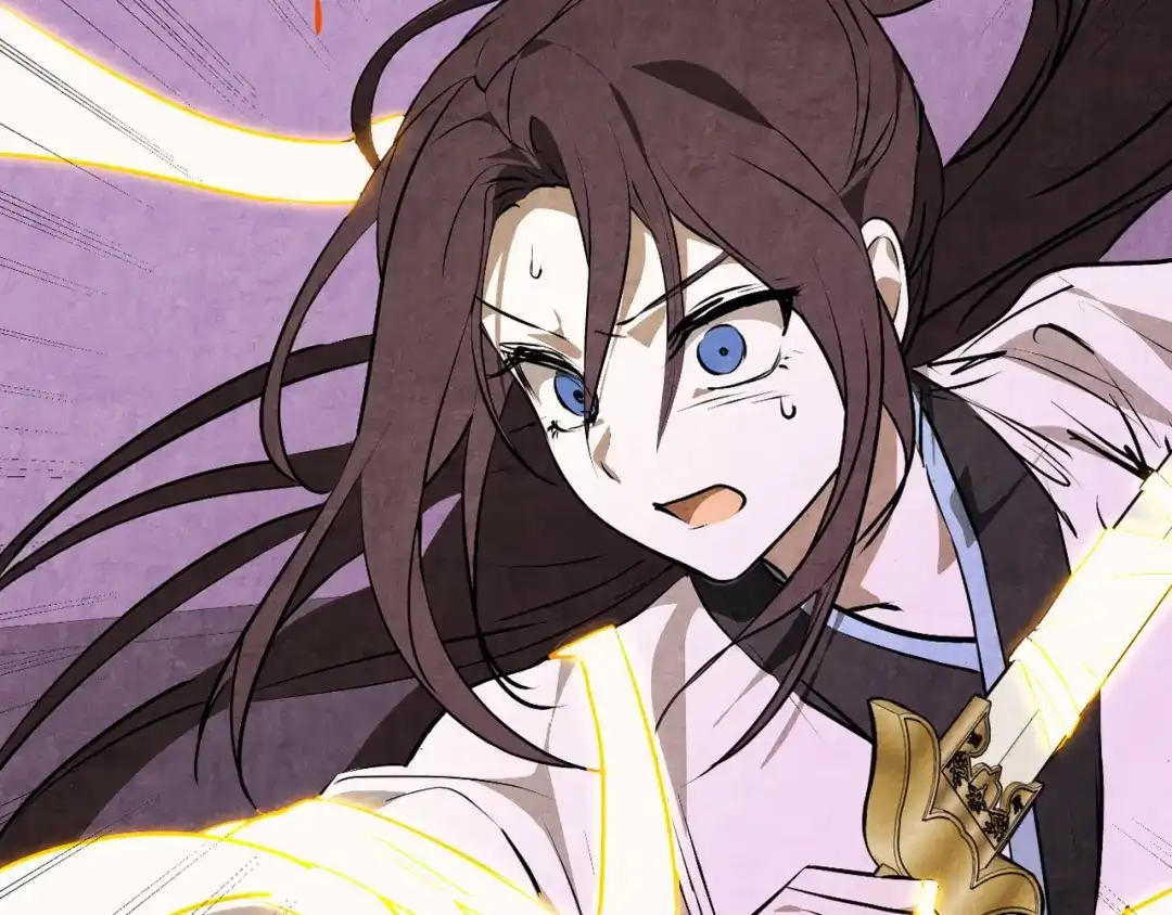 武神回归录 第160话 视死如归 第69页