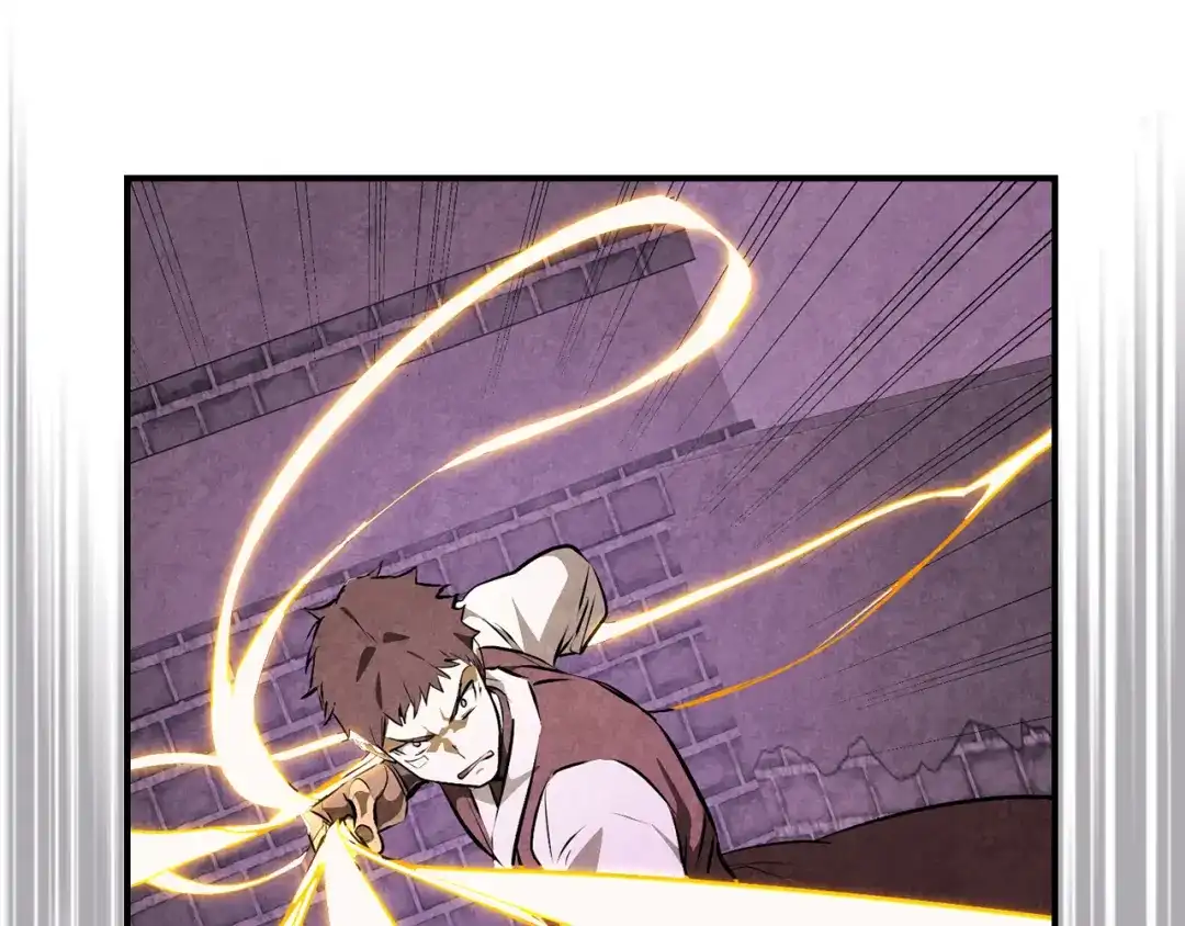 武神回归录 第160话 视死如归 第71页