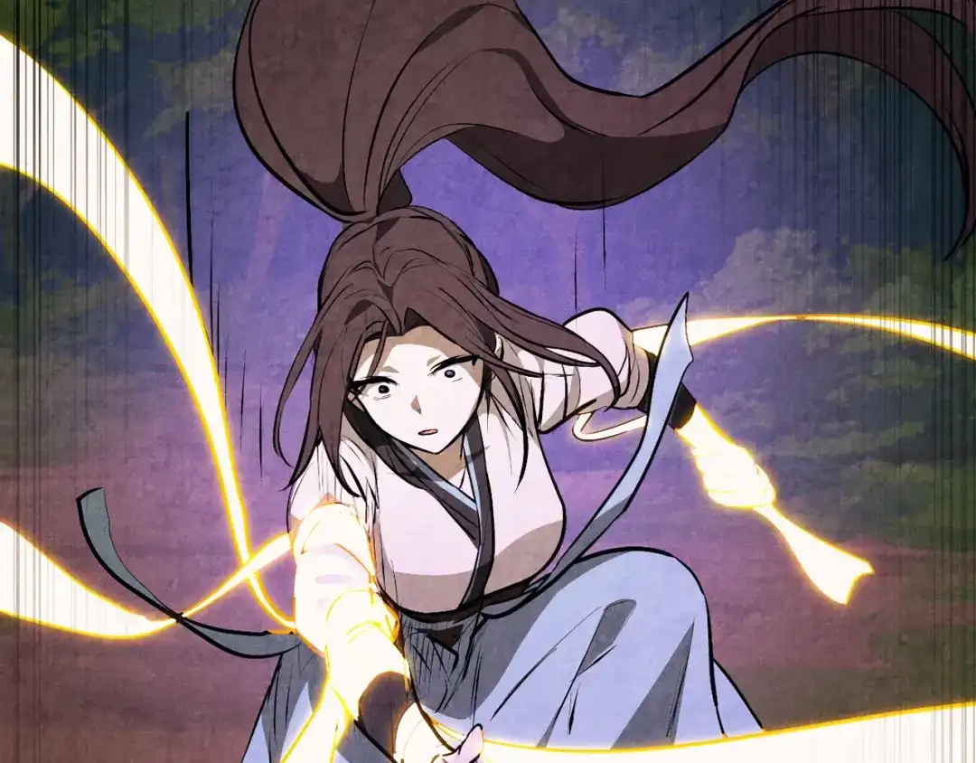 武神回归录 第160话 视死如归 第75页