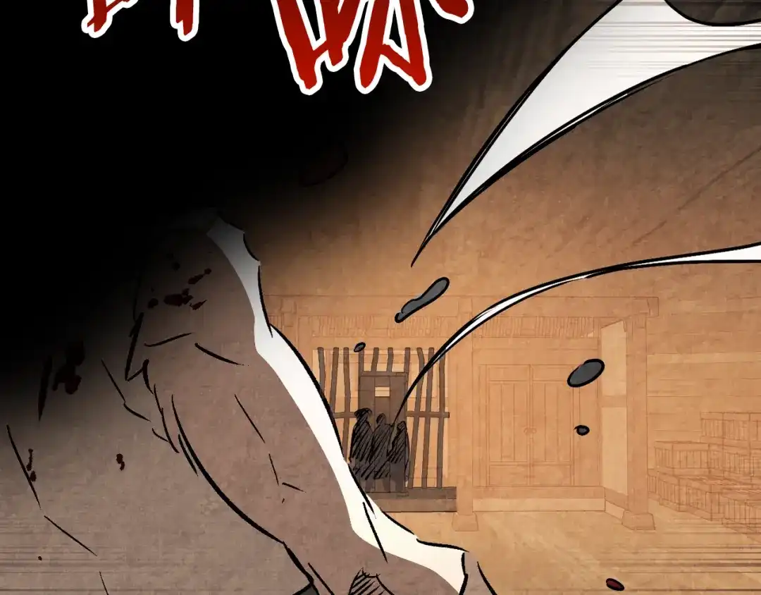 武神回归录 第161话 让我也加入吧 第114页