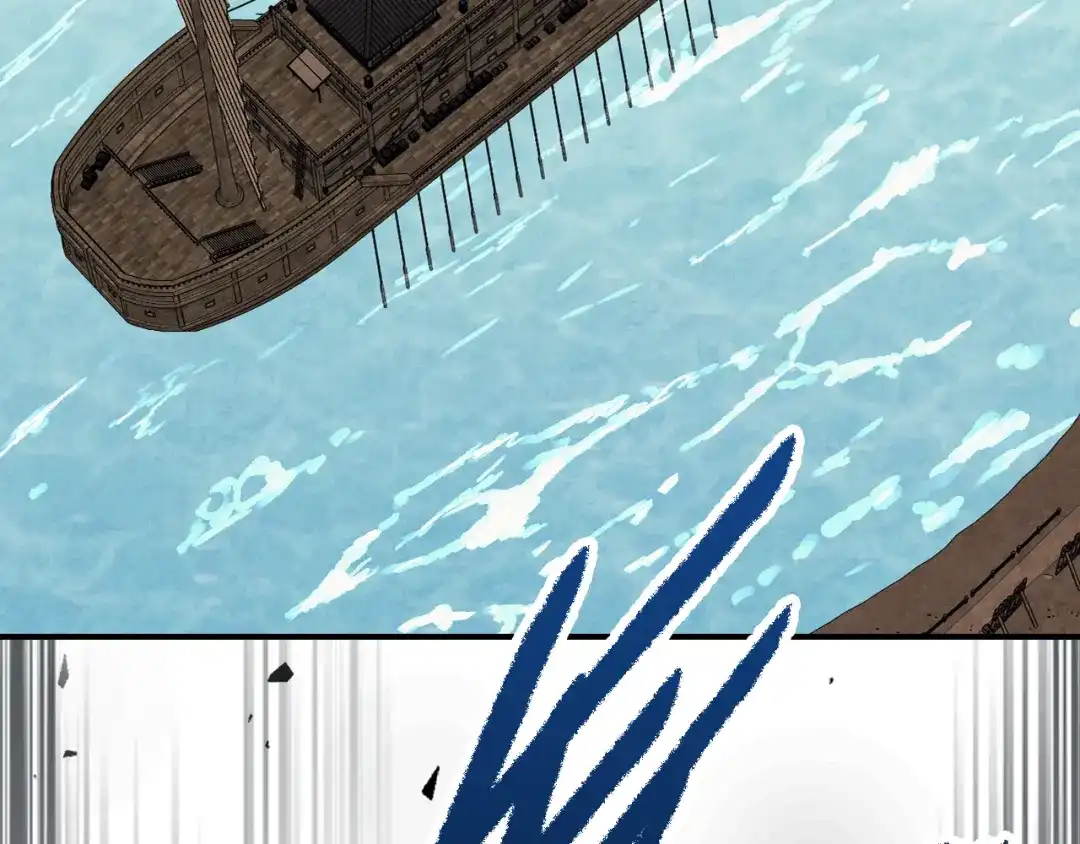 武神回归录 第161话 让我也加入吧 第138页