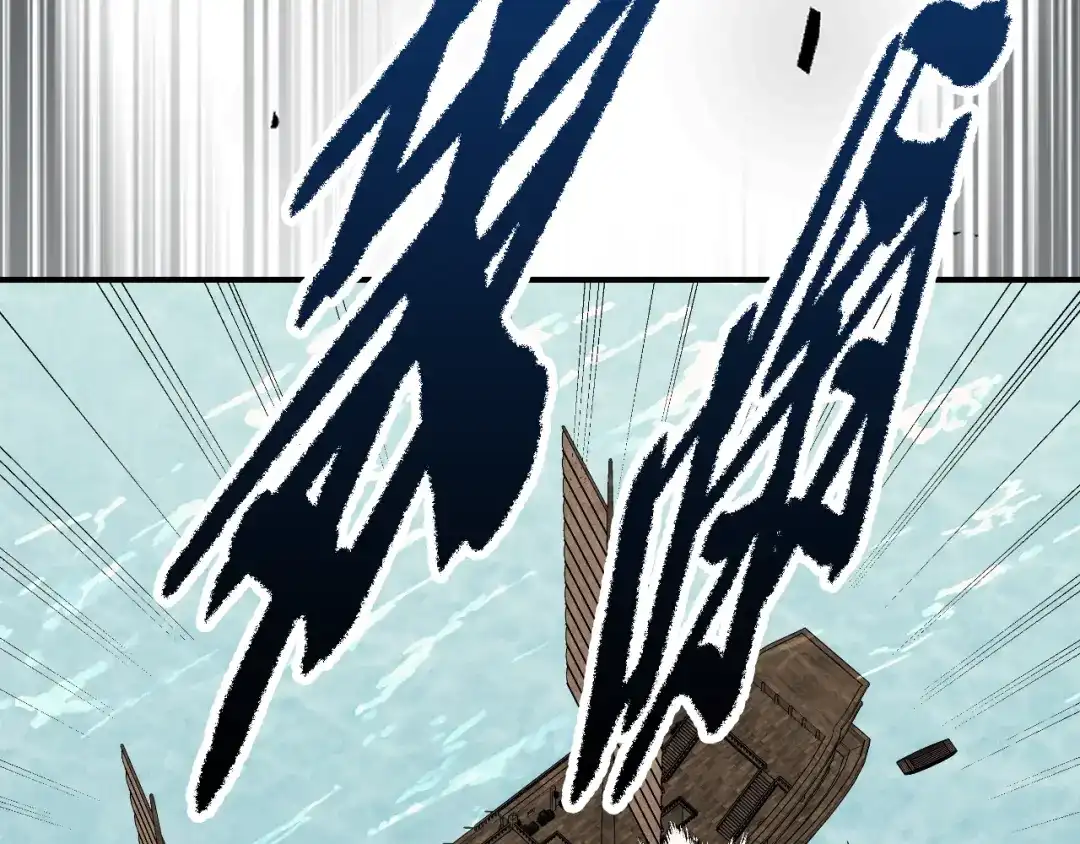 武神回归录 第161话 让我也加入吧 第139页