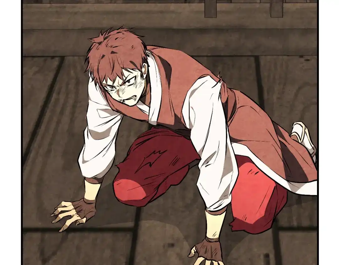 武神回归录 第161话 让我也加入吧 第49页