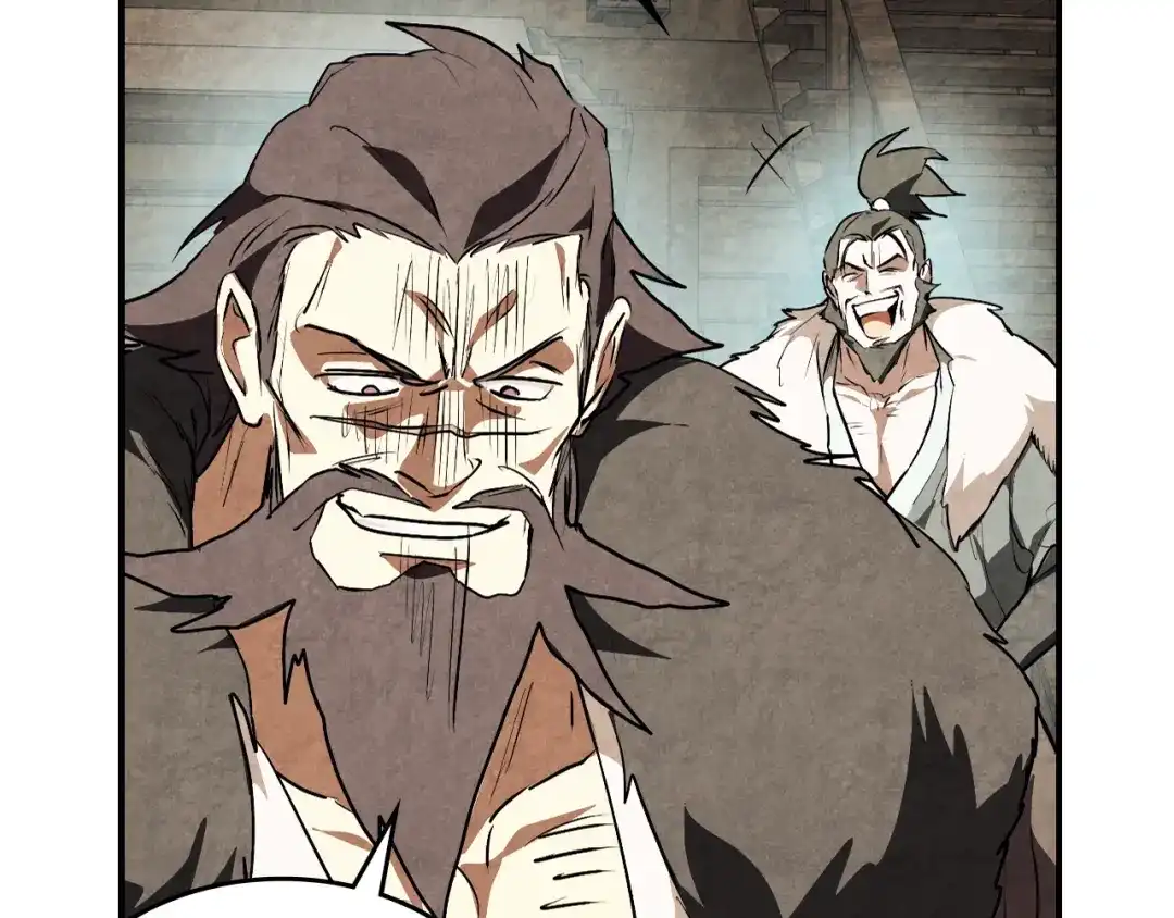 武神回归录 第161话 让我也加入吧 第57页
