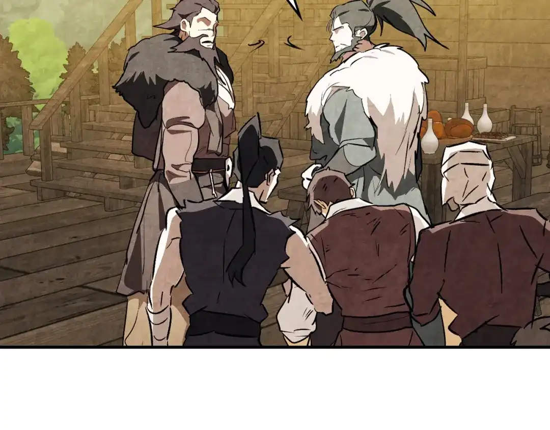 武神回归录 第161话 让我也加入吧 第66页