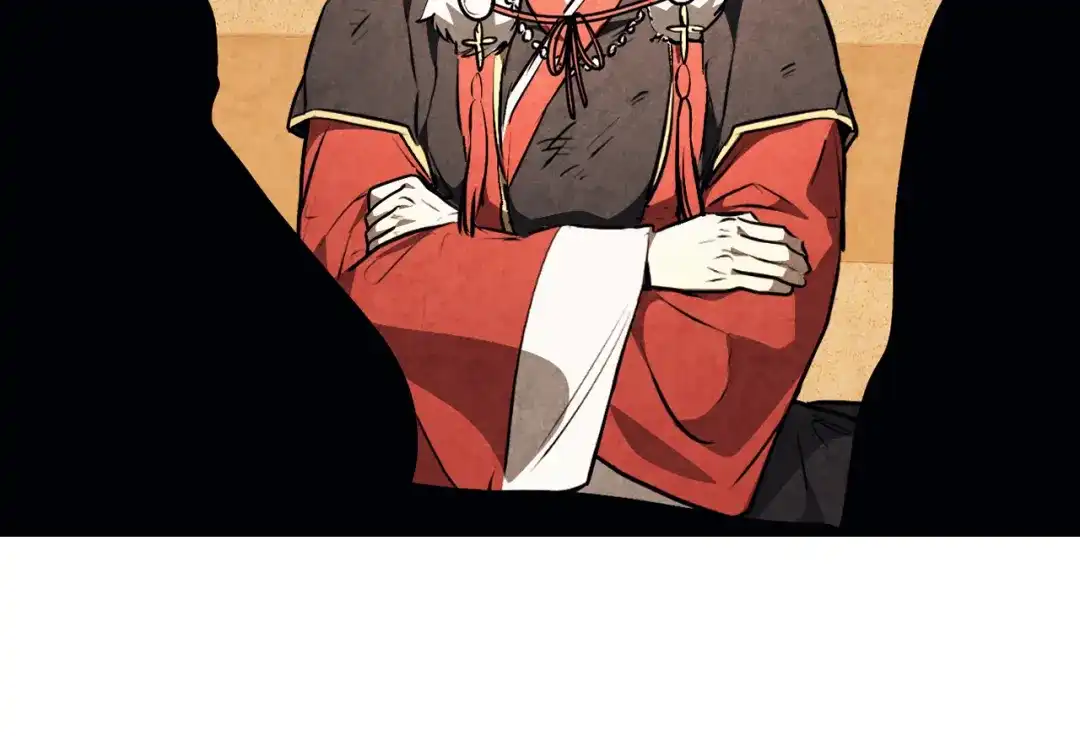 武神回归录 第161话 让我也加入吧 第95页