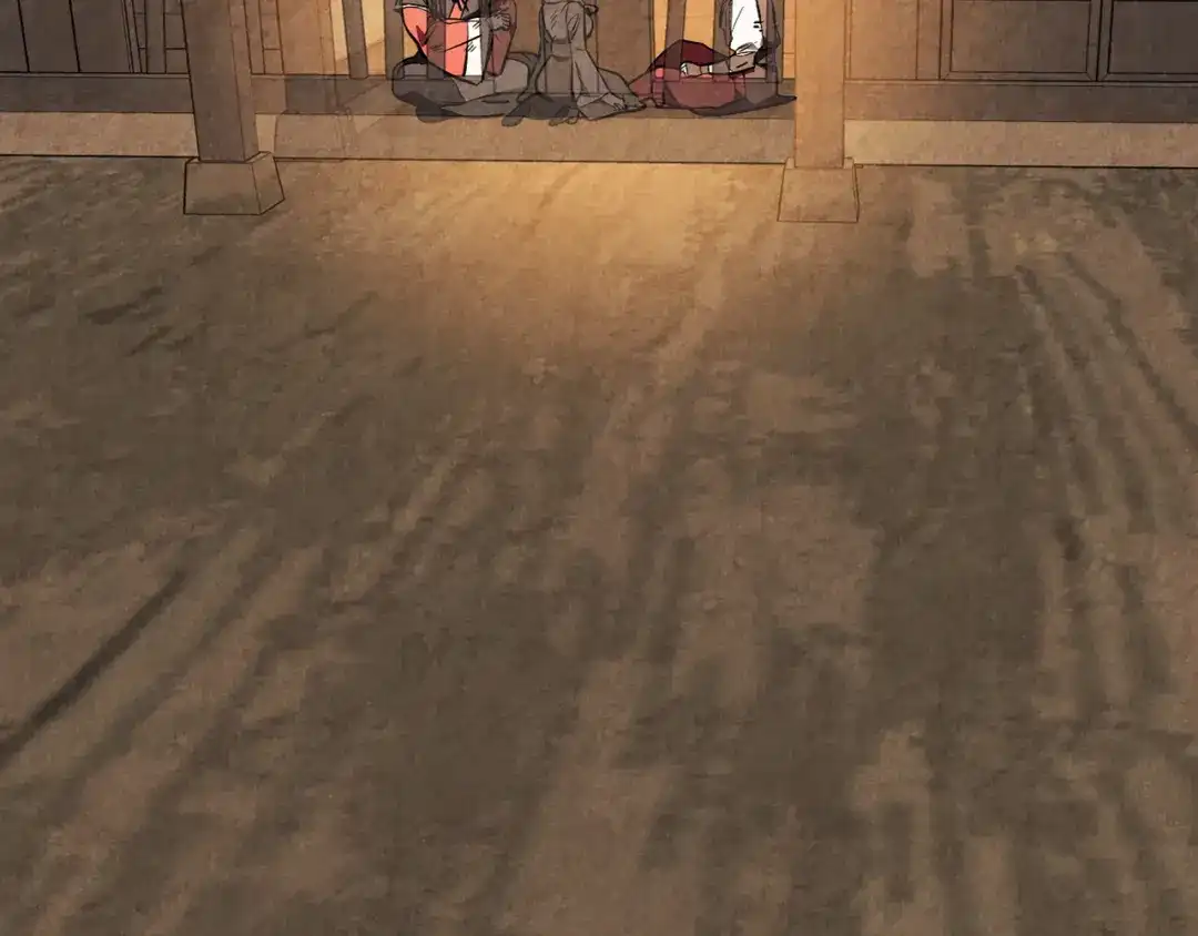 武神回归录 第161话 让我也加入吧 第99页
